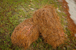 14" Premium A-Grade Pine Straw Bales